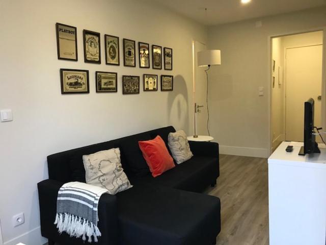Romantic 1 Bedroom Apartment At Roma Avenue - 1C Lisboa Екстериор снимка